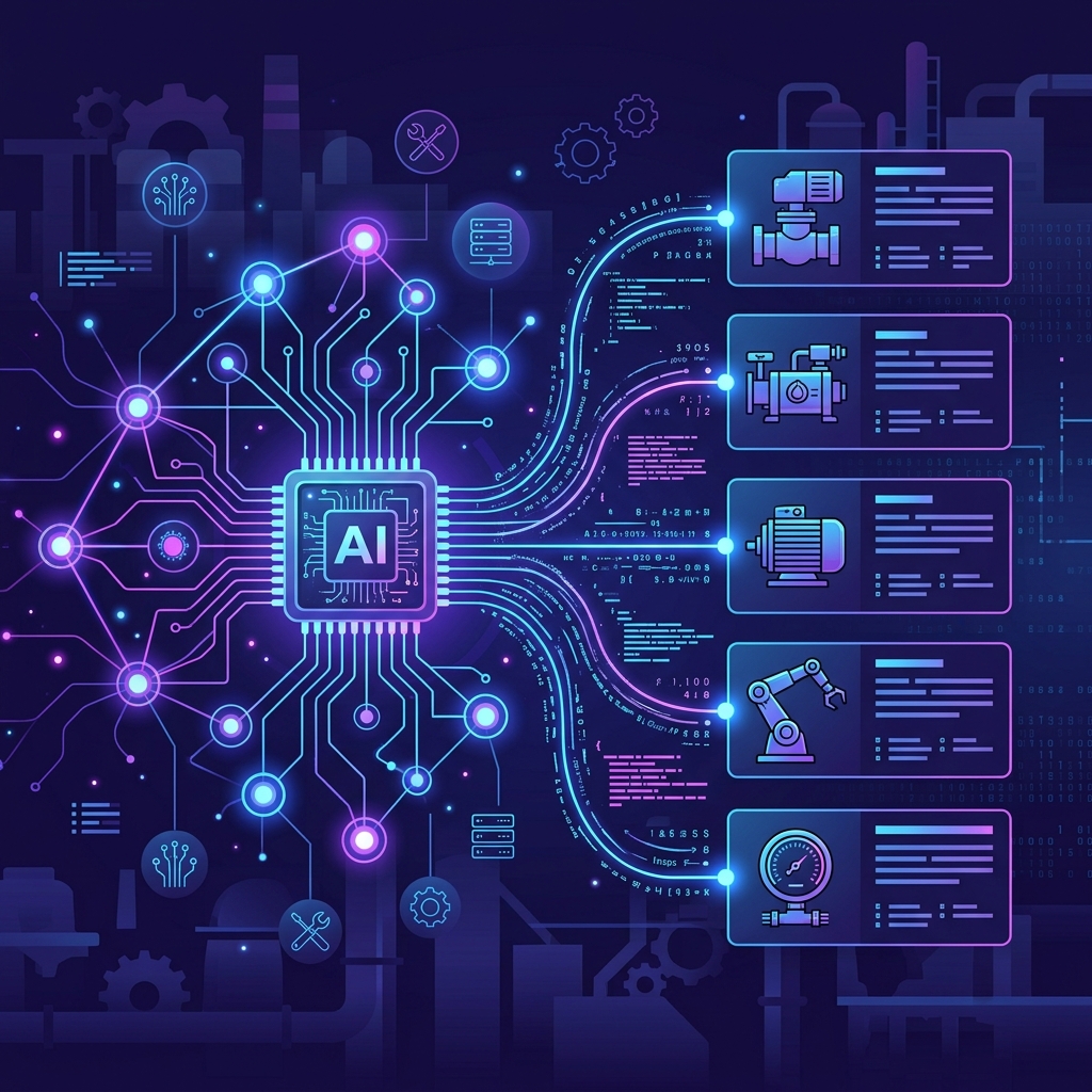 OpenAI y el PIM: Limpiando catálogos importados de China en segundos