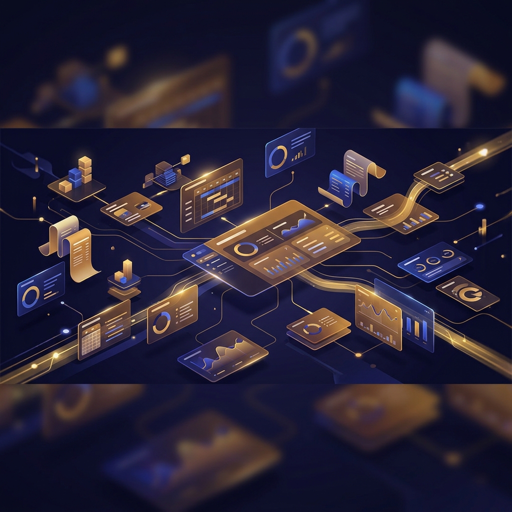 Cuenta corriente B2B: arquitectura, UX y por qué es imprescindible