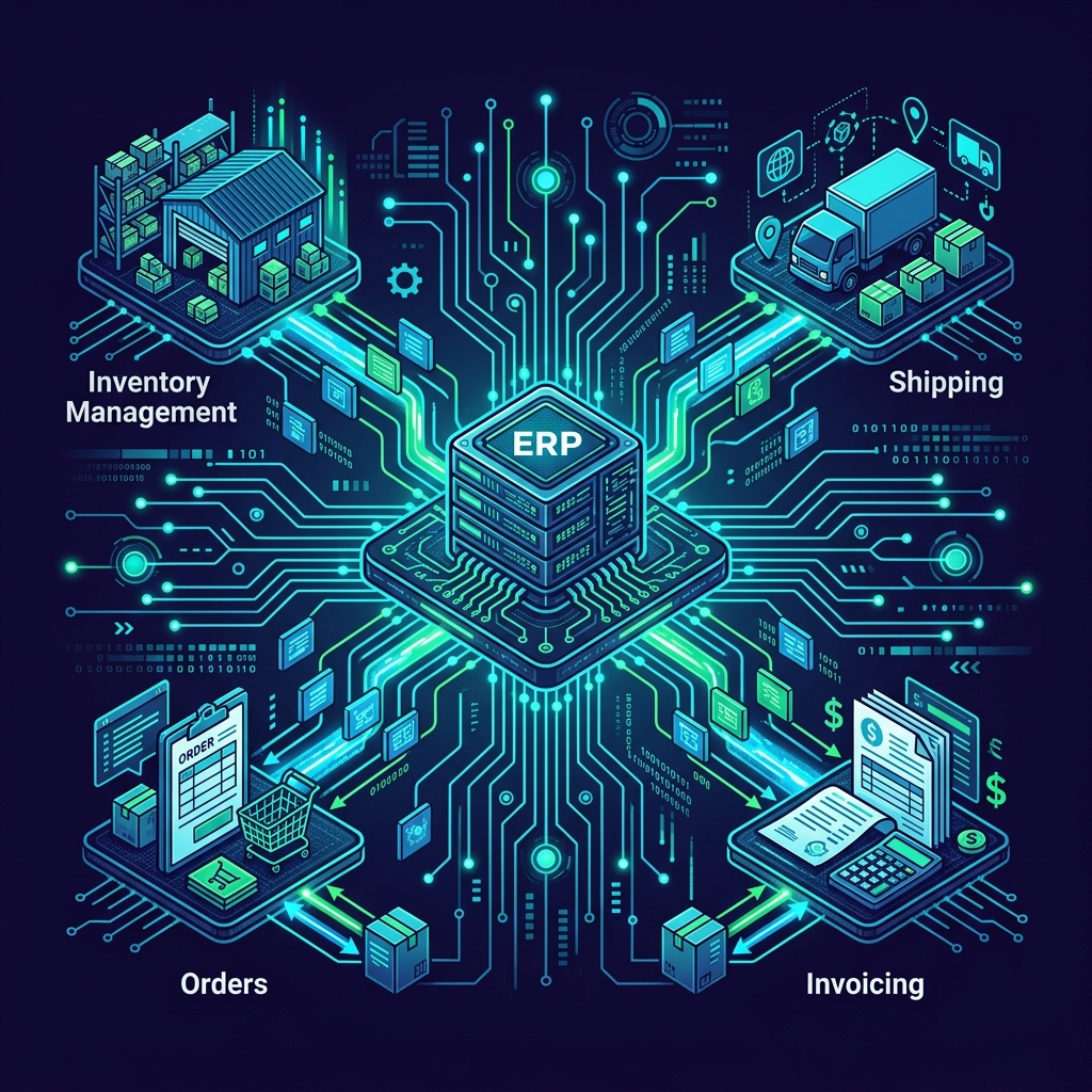 Una nueva etapa en el ecommerce mayorista: plataformas que desarrollan su propio software con IA