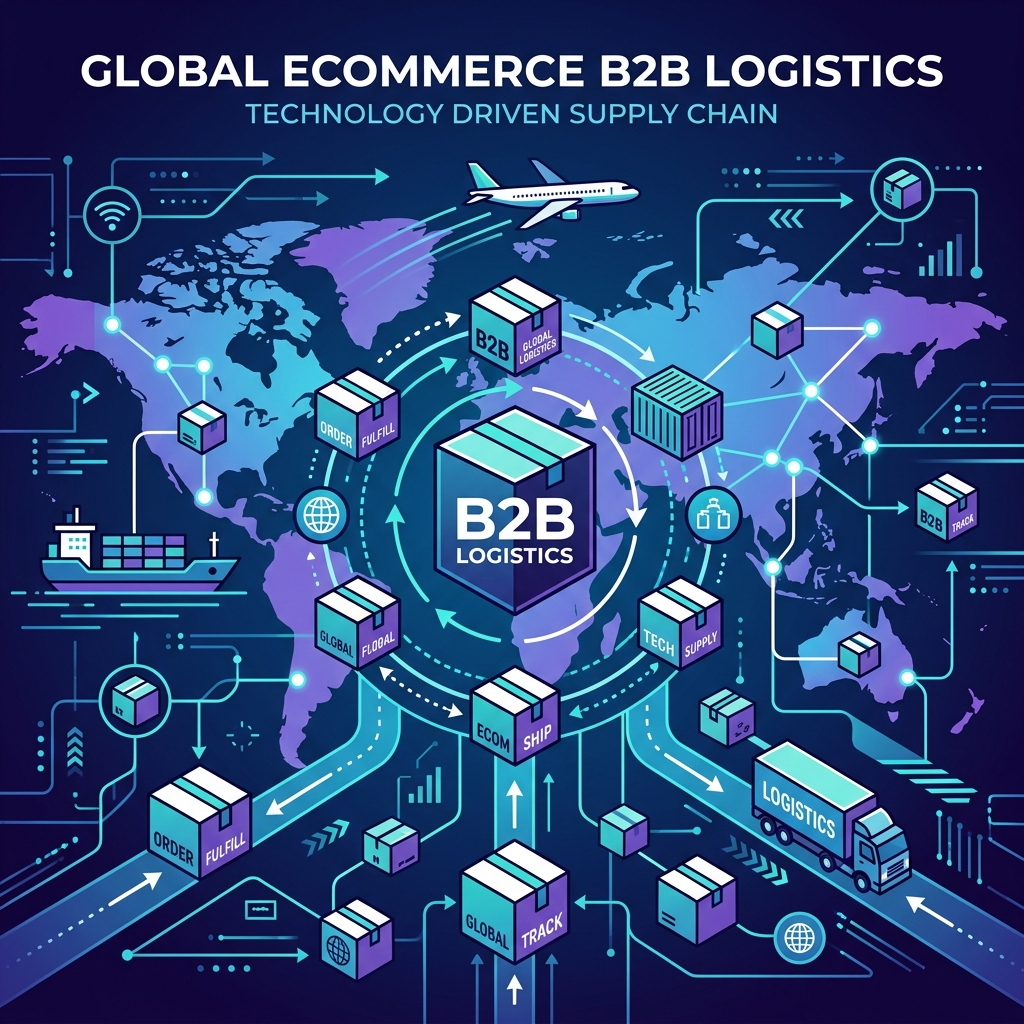 La sombra de Amazon Business: Por qué las empresas industriales locales están bajo ataque